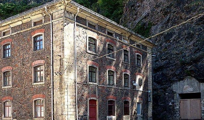Geschichte vom Eiswurm der Felsenkeller Brauerei eiswurm