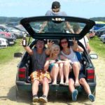 VW Pfingsttreffen in Bautzen