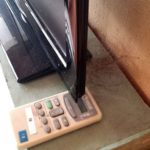 Prati - Das wahrscheinlich dreckigste Hotel von Neapel HaareimZimmer HotelPratiinNeapel