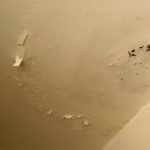 Prati - Das wahrscheinlich dreckigste Hotel von Neapel Hotel Prati Farbe fällt herunter