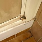 Prati - Das wahrscheinlich dreckigste Hotel von Neapel Schimmel in allen Ecken