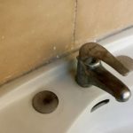 Prati - Das wahrscheinlich dreckigste Hotel von Neapel Hotel Prati Neapel Unzumutbare Sanitäranlagen Funktionsuntüchtig