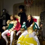 MoritzburgAusstellungAschenbrödelBild