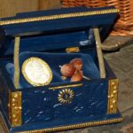 MoritzburgAusstellungAschenbrödelBild