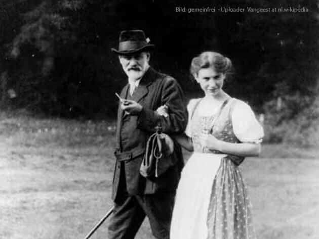 Psychoanalyse Kinder Anna Freud Psychoanalyse Kinder Anna Freud