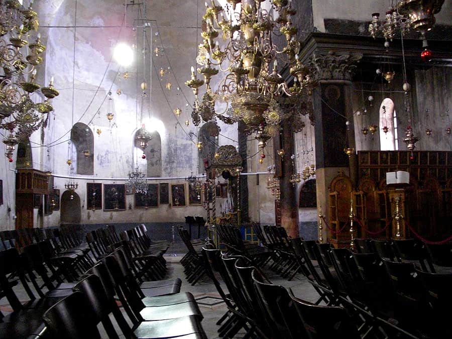 Orthodoxen Bethlehem