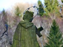 Heiliger Kirche Petrovice P1210990