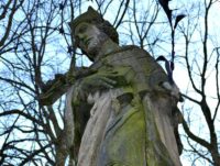 Denkmal Kirche Petrovice P1210994