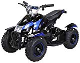 Kinder Elektro Mini Quad ATV Cobra 800 Watt