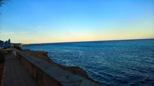 Urlaub in Cala Ratjada Mallorca