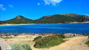 Urlaub in Cala Ratjada Mallorca