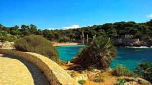 Urlaub in Cala Ratjada Mallorca