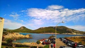 Urlaub in Cala Ratjada Mallorca