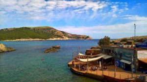 Urlaub in Cala Ratjada Mallorca