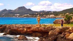 Urlaub in Cala Ratjada Mallorca