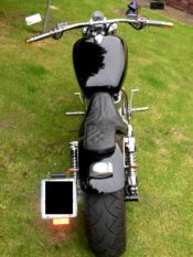 Intruder bild 10