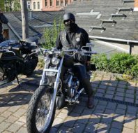 Intruder Trude intruder trude 1