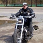 Trude mit Intruder in Wettin