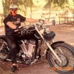 First Intruder Saalekreis