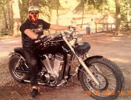 intruder trude frueher