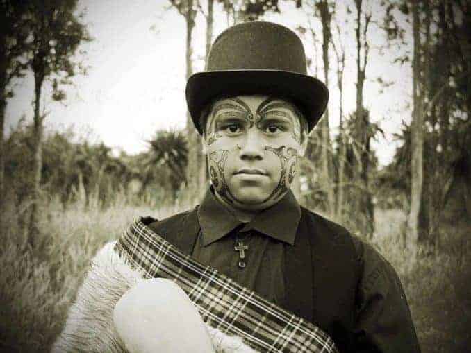 Maori Neuseeland Maori Neuseeland