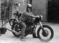 trude bk350