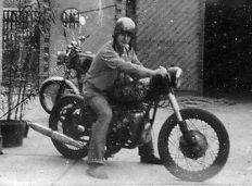 trude bk350