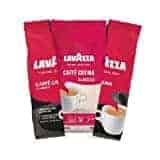 Lavazza Caffè Crema Classico , 1er Pack (1 x 1 kg Packung)
