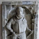 Denkmal Ritter Wenzelskirche