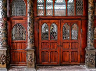 Gottesdienst wenzelskirche naumburg 020