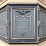 Grabmal Wenzelskirche Naumburg