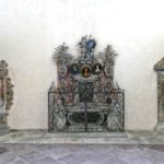 Altare in der Wenzelskirche Naumburg