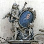 Figuren Wenzelskirche