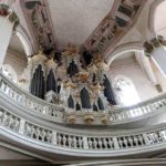 Orgel Konzerte Wenzelskirche Naumburg