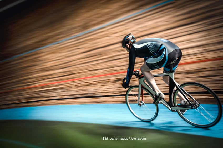 UCI Track Cycling World Championships