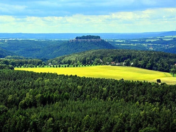 Sächsische Schweiz Sächsische Schweiz
