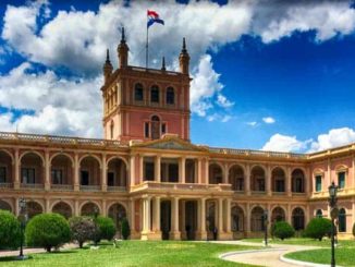 Paraguay Regierung