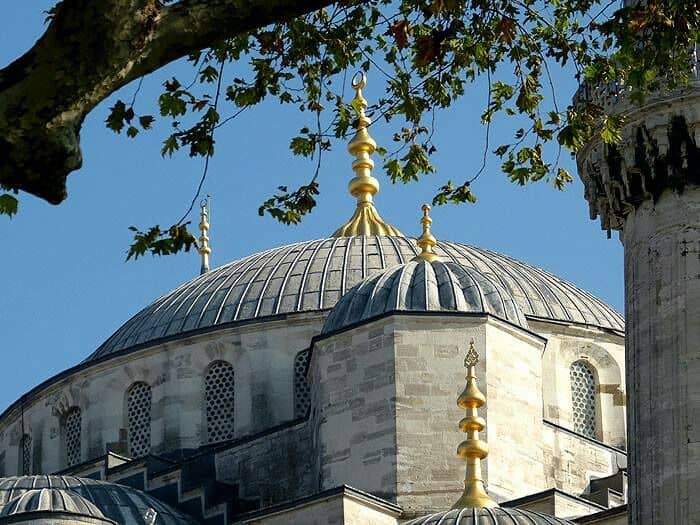 Hagia-Sophia-Istanbul-Bild-003