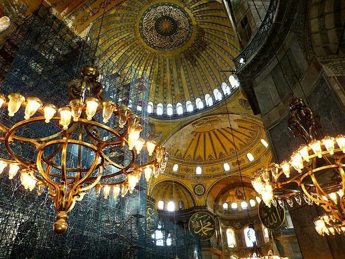 Hagia-Sophia-Istanbul-Bild-011