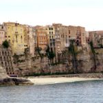 Kalabrien Urlaub Sizilien Bild