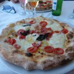 neapel reise Bild