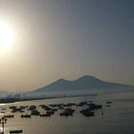 neapel reise Bild