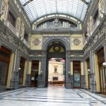 neapel reise Bild