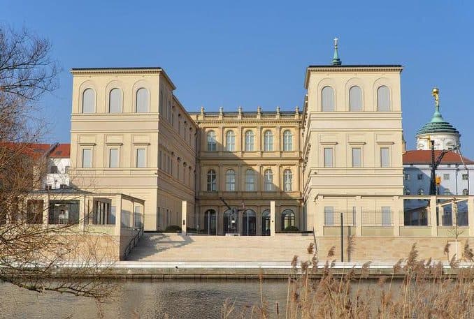 Museum Baarberini Potsdam