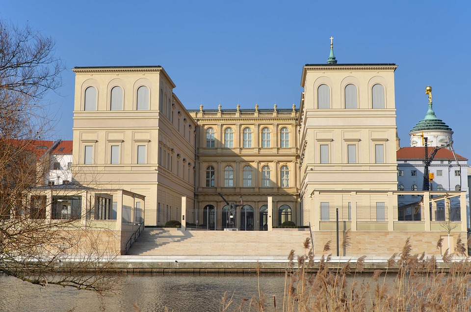 Museum Baarberini Potsdam