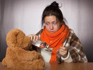 Grippe und Erkältung: Symptome richtig deuten und kurieren