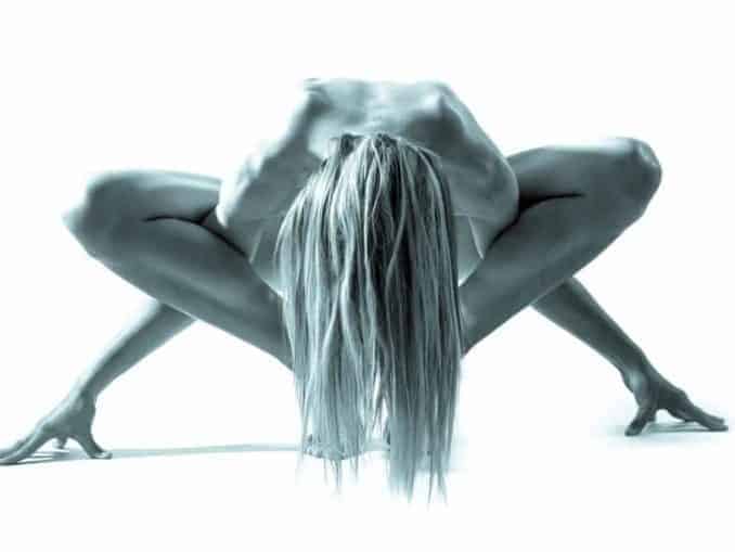 NacktYoga Pur NacktYoga Pur
