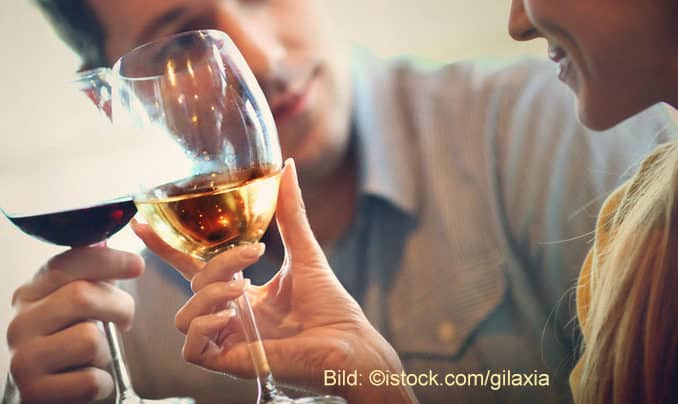Alkohol verkürzt die Lebenserwartung Alkohol verkürzt die Lebenserwartung
