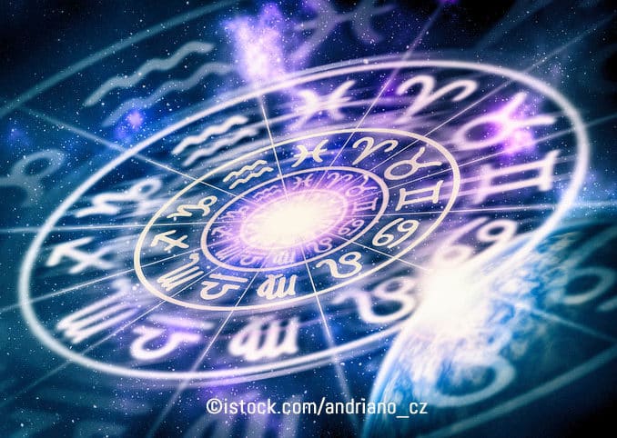 Die Macht der Sterne: Was ist dran am Horoskop? Die Macht der Sterne: Was ist dran am Horoskop?