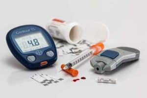 Was sind die Ursachen von Diabetes Typ 2